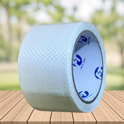 Reparaturband, wasserdichtes PVC-Zelt, regensichere Plane, Klebeband, Markise für den Außenbereich, Reparaturband, gummiertes Band, Reparaturpaste
