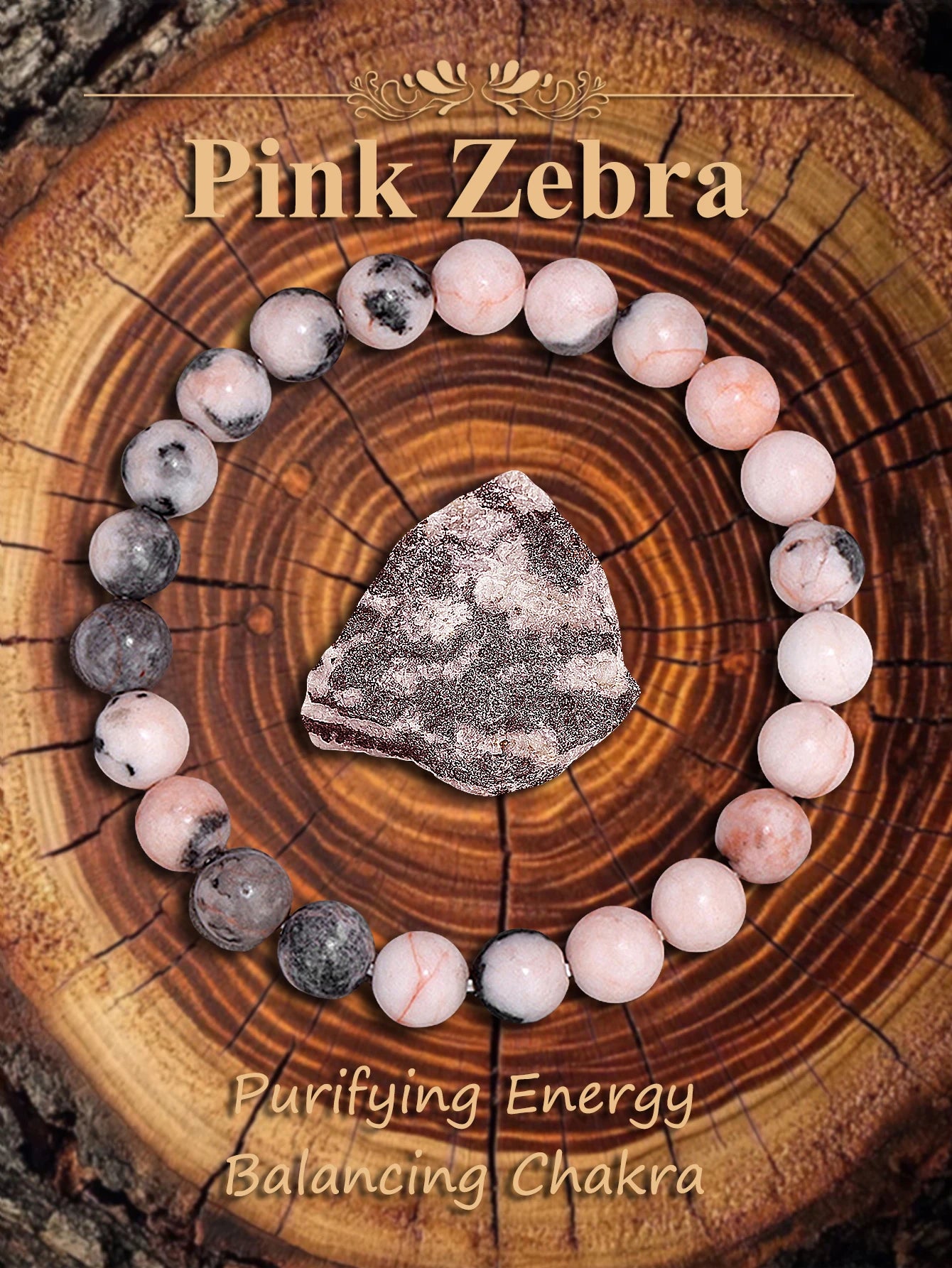 Natürliches blaues schwarzes Drachenader-Achat-Perlenarmband zum Schutz, Energie, Gleichgewicht, Mut, Stärke, spirituelle Heilung, Schmuck, Geschenk