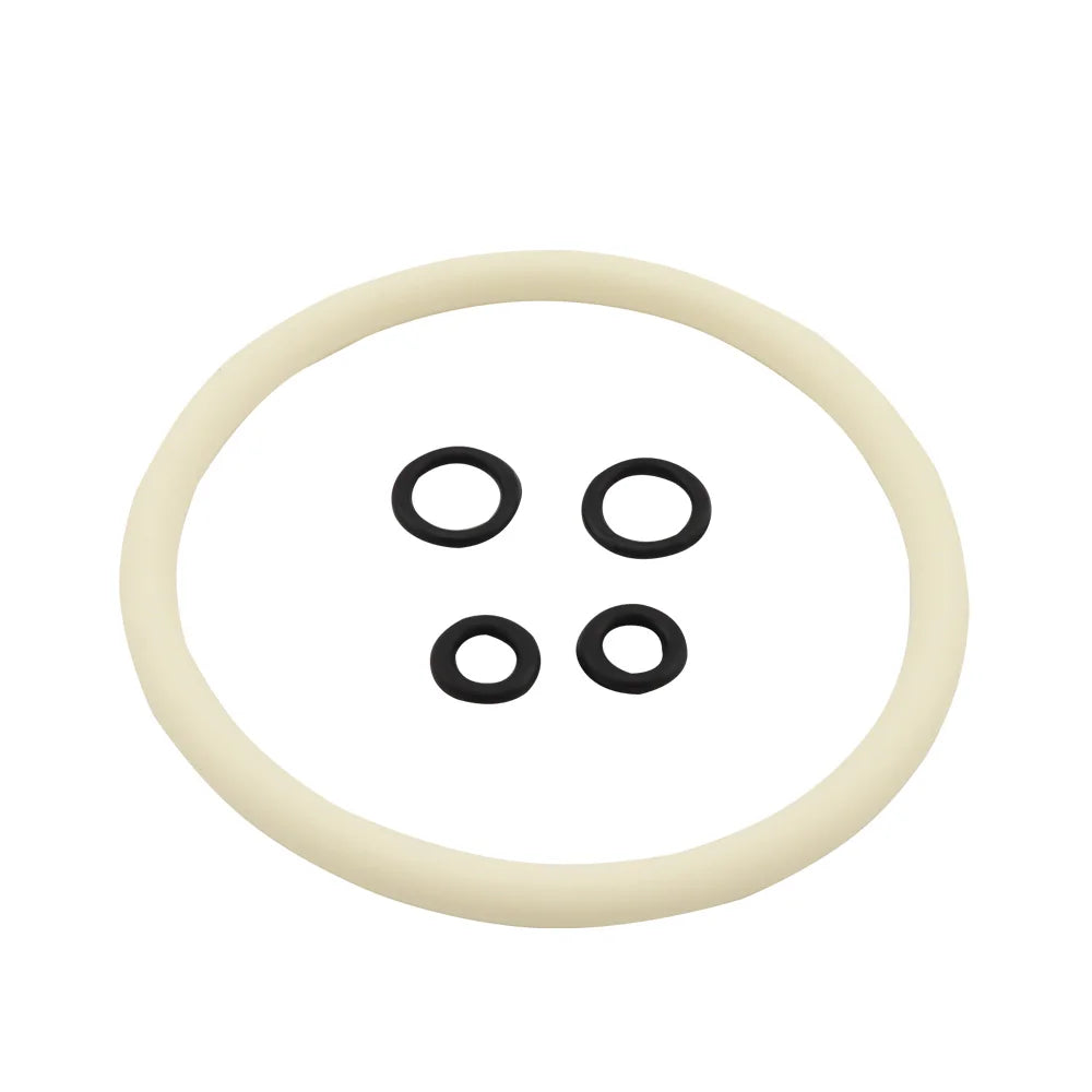 3 teile/los Cornelius Fass O-Ring Dichtung Dichtung Rebuild Kit Set Bier Soda Ball Pin Lock Cornelius corney fass O-ring rebuild kit