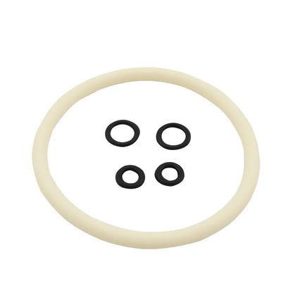 3 teile/los Cornelius Fass O-Ring Dichtung Dichtung Rebuild Kit Set Bier Soda Ball Pin Lock Cornelius corney fass O-ring rebuild kit