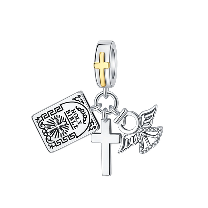 Charms-Perlen aus 925er-Sterlingsilber, modisches Biene- und Honigglas, Sonnenblume, Herbstserie, passend für Original-Armbänder, DIY-Schmuckherstellung