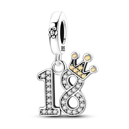 925 Silber Charms Original Design Blaue Augen Zirkon Katze Hund Perle Herz Charme DIY Fit Armband Für Frauen Hochzeit Schmuck Geschenk