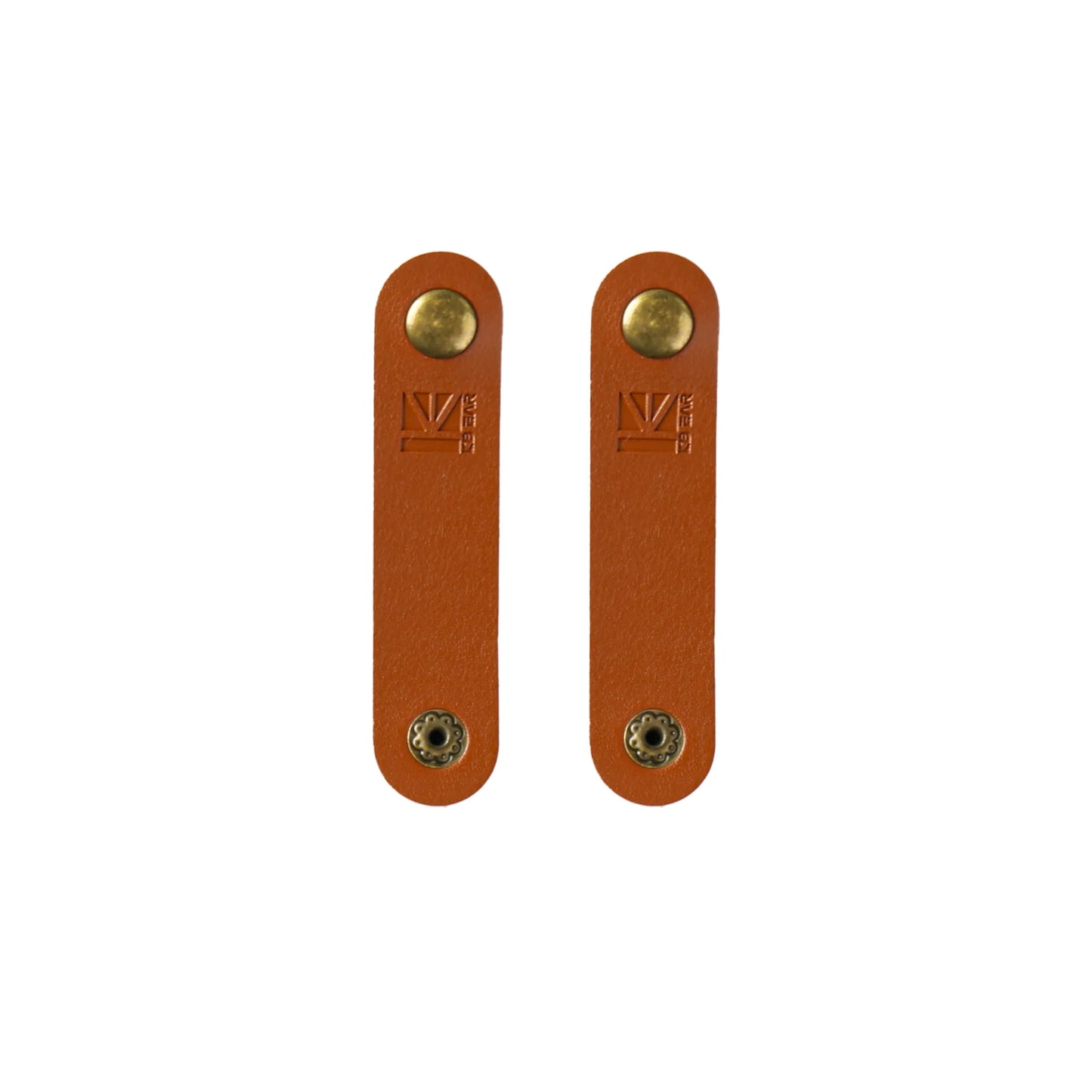 1/2/3/5/10PCS Echtes Leder Kabelbinder KBEAR A1 Wickler Kopfhörer kabel Draht Organizer Kabel Halter Für iphone samsung USB daten