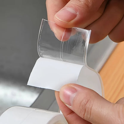 1/5 stücke Küche Dichtungsband Wasserdichte Naht Dichtung Streifen für Badezimmer Wc Waschbecken Stainproof Aufkleber Schutz Lücke DIY hause Repai