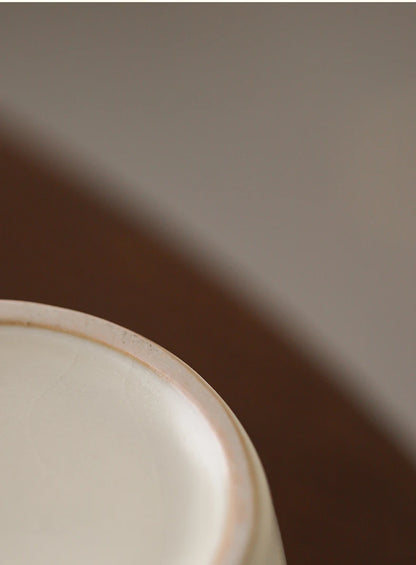7 x 8.5 cm Ceramic Urns for Human Ashes, Small Seal, Pet Memorial, High-Quality Funeral Accessories