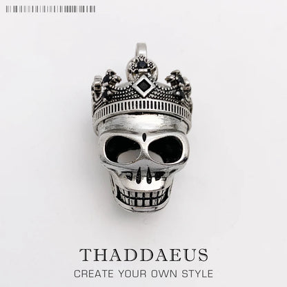 Anhänger Haken Maori Afrika Ornament Schädel Drachen Feder Eidechse Anker Ethnische Schmuck Europa Bijoux Geschenk Für Frau & Männer