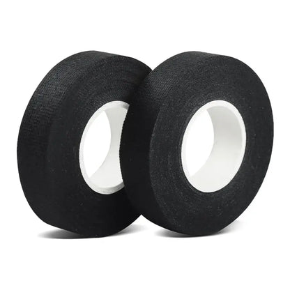 5/10 Stück Elektrisches Isolierband Hitzebeständiges Kabelbaumband 9/15MM Auto-Kabelbaum Verkabelungsschutz Wasserdichtes Klebeband