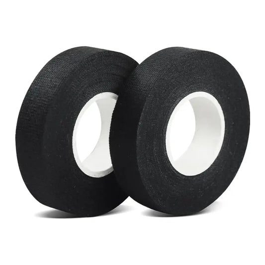 5/10 Stück Elektrisches Isolierband Hitzebeständiges Kabelbaumband 9/15MM Auto-Kabelbaum Verkabelungsschutz Wasserdichtes Klebeband