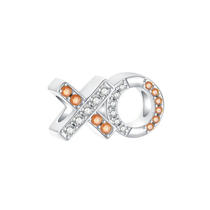 925 Sterling Silber Familie Schmetterling Flugzeug baumeln Perlen passen original Pandora Charms Armbänder DIY Perle Frauen Schmuck herstellung