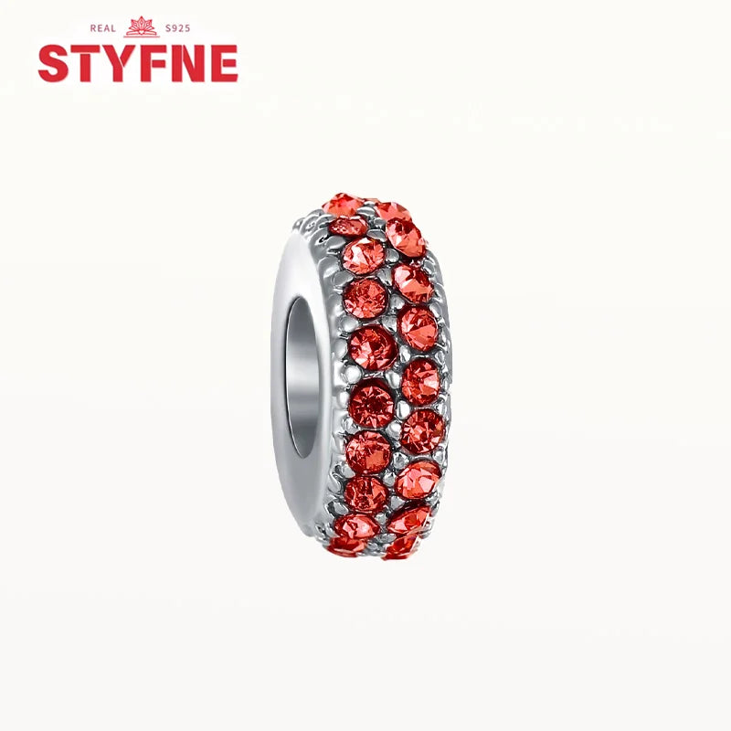 2025 S925 Silber Unendlichkeit Liebe Baumeln Charms Wie Schlange Verwickeln Perlen Fit Original Armband Diy Zubehör Edlen Schmuck Geschenke