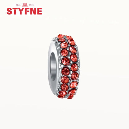 2025 S925 Silber Unendlichkeit Liebe Baumeln Charms Wie Schlange Verwickeln Perlen Fit Original Armband Diy Zubehör Edlen Schmuck Geschenke