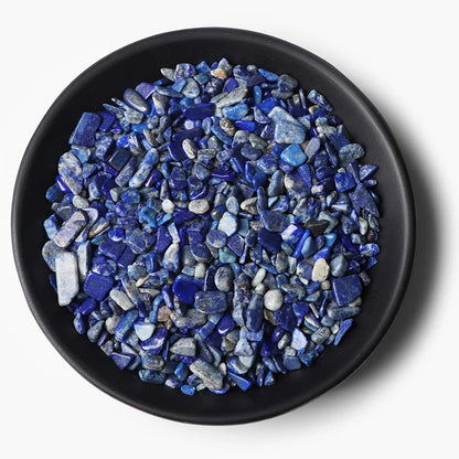 3-5MM Naturstein Kies Quarz Achat Jaspis Chips Mineralien Reiki Heilung Trommelstein Probe Stein Hause Aquarium Dekoration