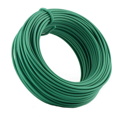 Vine Climbing Plant Fastener Gardening Cable Tie Rattan Plants Fixing Wire Soft Flexible Bendy Garden Support Wires