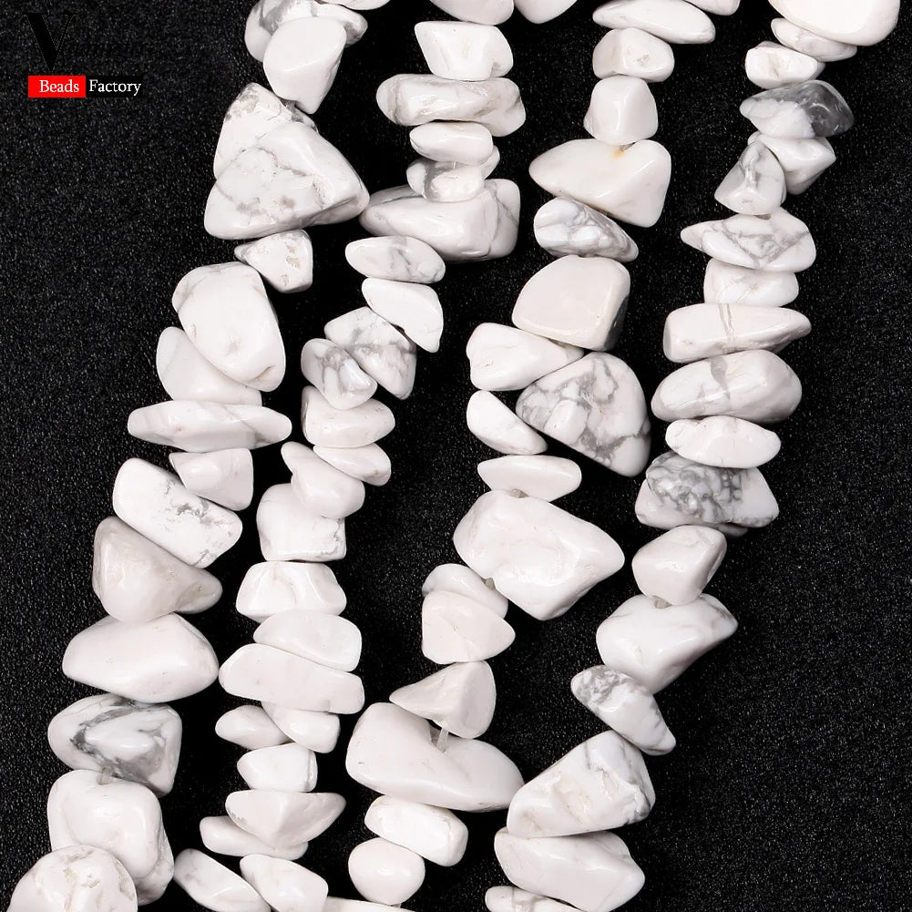 3-5-8-12mm Naturstein Rosenquarz Unregelmäßige Chip Kies Perlen Für Schmuck Machen 16 zoll Diy Armband Halskette Schmuck