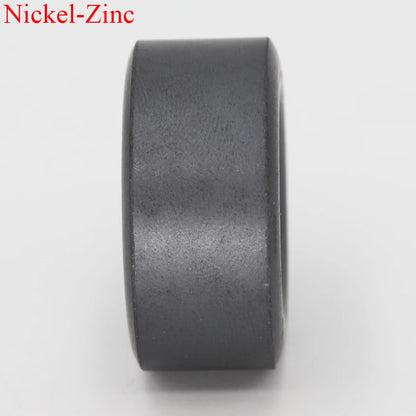 T25x15x10/12mm t25 * 15*10/12mm emi Anti-Interferenz-Magnet ring inductoc Nickel-Zink ni-zn toroidale Toroide Ferrit-Eisenkern