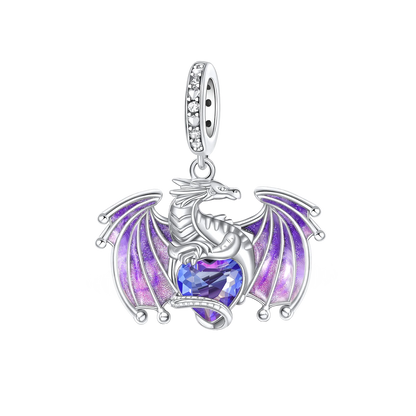 925 Sterling Silber Familie Schmetterling Flugzeug baumeln Perlen passen original Pandora Charms Armbänder DIY Perle Frauen Schmuck herstellung