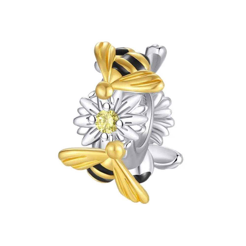 Tier-Serie, 925er-Sterlingsilber, Giraffe, Kamel, Gans, Orang-Utan, Affe, Siegel-Charm, passend für DIY-Armbänder, Halsketten, edler Schmuck, Geschenke
