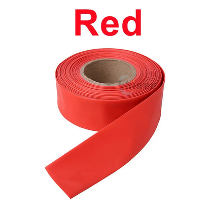 3:1 Dual Wand Wärme Schrumpfen Rohr Starke Kleber verhältnis Schrumpfschlauch Klebstoff Gefüttert Wrap Draht Kit 1.6/2.4/3.2/4.8/6.4/7.9/9.5/12,7mm