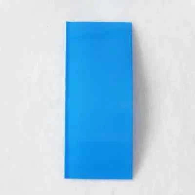 20/500/29,5 stücke Lipo Battery Wrap PVC-Schrumpf schlauch vor geschnittene Breite mm x 72mm Isolier folien schutz hülle