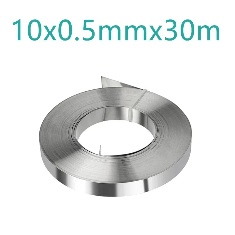 Ratschen-Edelstahl-Kabelbinderzange für Breite 4,6–25 mm, Dicke 0,25–1,2 mm, Umreifungsmaschine, Anziehwerkzeug, Kabelbinderpistole