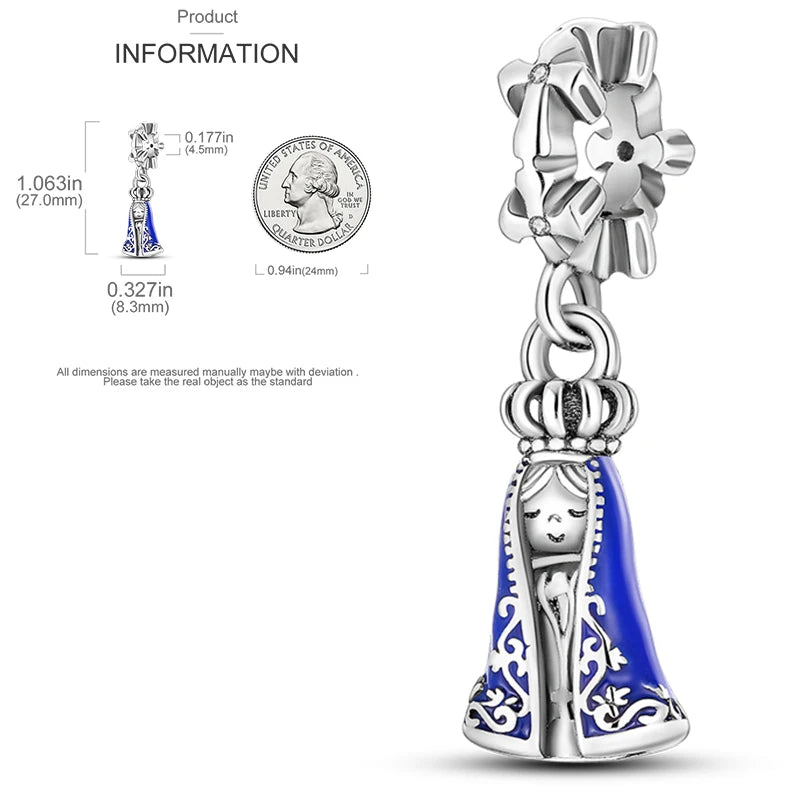 Charms aus 925er-Sterlingsilber, bunt, Sonnenblume, Hund, Jungen, Geschenkartikel, Schmetterling, Flugzeug, Erde, passend für Original-Anhänger, Schmuck, Make-up
