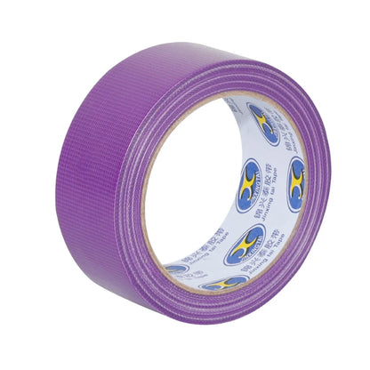 Hochbelastbares 11mil Farbiges Klebeband 10m | 20m | 50m Wasserdichtes Starkhaftendes Stoffband für Heimreparaturen, Outdoor-DIY und Industrielle Anwendungen