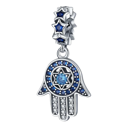 Heißer Verkauf 925 Silber Farbe Evil Eye Charm Dämon Auge Perle Für Original Armband & Armreif DIY Machen Mode Schmuck geschenk