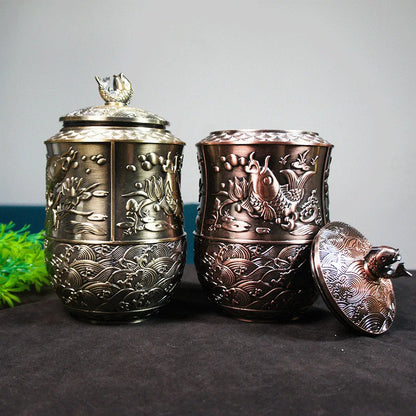 Pet memorial urns, pet memorial urns, metal pet urns, puppy burial box, human ashes, casket decoration, new