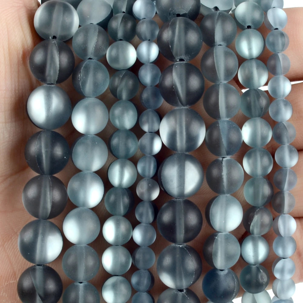 Natürliche Stein Perlen 6 8 10 12mm Schwarz Gold Farbe Linie Achate Runde Perlen Für Schmuck Machen DIY handgemachte Armband Halskette 15''