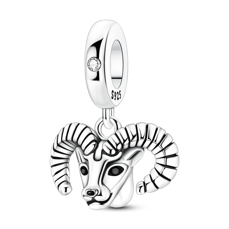 2026 heißer Verkauf 925 Sterling Silber Charms Perle CZ Zirkon Für Immer Liebe Baum Des Lebens Anhänger Fit Original Armband DIY schmuck Geschenk