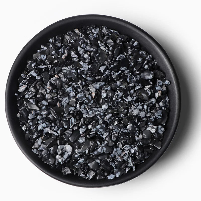 3-5MM Naturstein Kies Quarz Achat Jaspis Chips Mineralien Reiki Heilung Trommelstein Probe Stein Hause Aquarium Dekoration