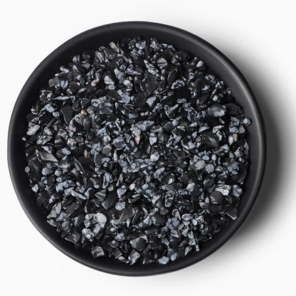 3-5MM Naturstein Kies Quarz Achat Jaspis Chips Mineralien Reiki Heilung Trommelstein Probe Stein Hause Aquarium Dekoration