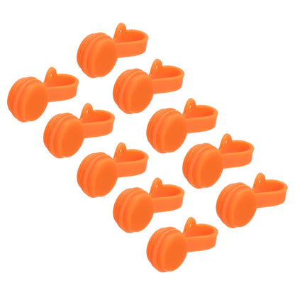 10 Stück Magnet kabel clips 2,8 Zoll x 0,6 Zoll Magnet kabel Organizer Kabelbinder wieder verwendbare Kabelbinder für das Küchen büro zu Hause