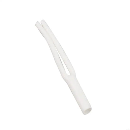 5Pcs Lautsprecher Audio Kabel Draht HiFi Kabel Hosen 5/6/7/9/13/15/18mm Keine Schrumpf PVC Y Splitter Rohr Hülse
