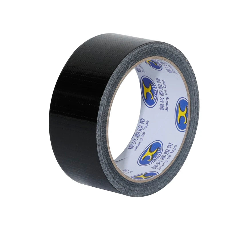 Hochbelastbares 11mil Farbiges Klebeband 10m | 20m | 50m Wasserdichtes Starkhaftendes Stoffband für Heimreparaturen, Outdoor-DIY und Industrielle Anwendungen