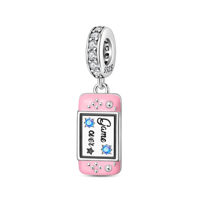 Neue Original 925 Sterling Silber Tier Serie Charms Nette Capybara Elefant Katze Anhänger Perlen Fit Armband DIY Schmuck Kennzeichnung