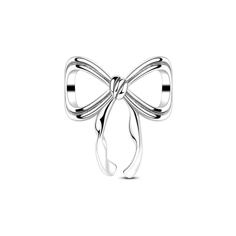 Charms-Anhänger aus 925er-Sterlingsilber mit blauen Ozean-Serie, passend für das DIY-Armband der Marke, Damenschmuck, Geschenke für Freundin