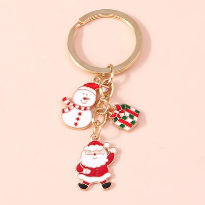 Schöne Bunte Herz Keychain Liebe Schlüsselanhänger Valentinstag Geschenk Schlüssel Ketten für Frauen Mädchen Auto Schlüssel Handtasche Schmuck Zubehör