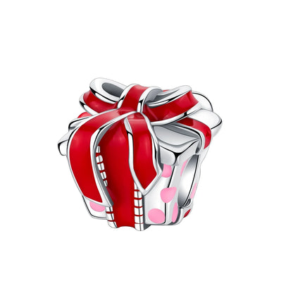 Charms-Perlen aus 925er-Sterlingsilber, modisches Biene- und Honigglas, Sonnenblume, Herbstserie, passend für Original-Armbänder, DIY-Schmuckherstellung