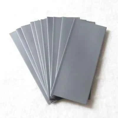 20/500/29,5 stücke Lipo Battery Wrap PVC-Schrumpf schlauch vor geschnittene Breite mm x 72mm Isolier folien schutz hülle