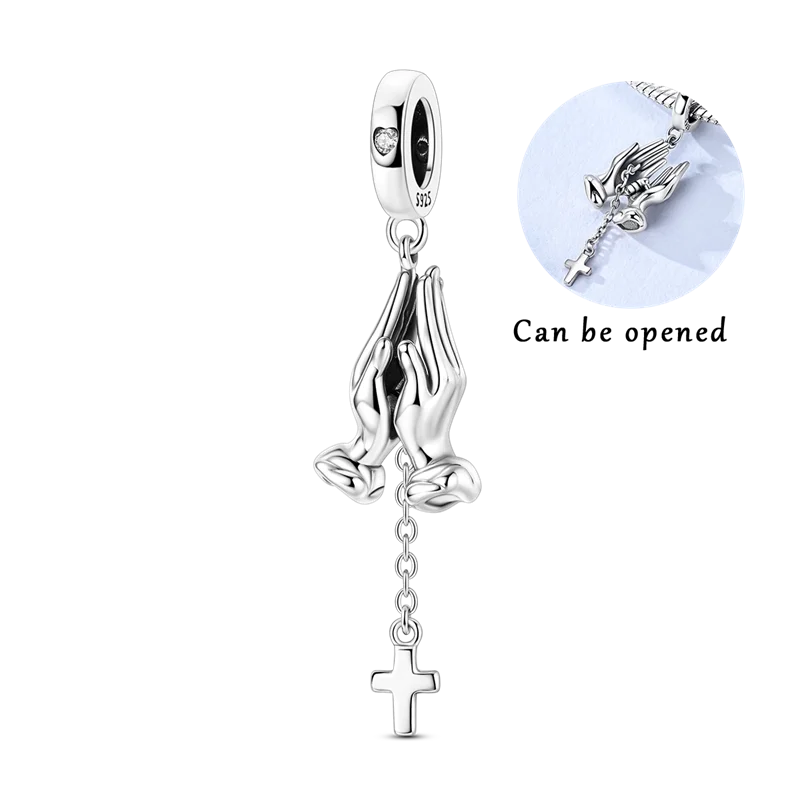 2026 heißer Verkauf 925 Sterling Silber Charms Perle CZ Zirkon Für Immer Liebe Baum Des Lebens Anhänger Fit Original Armband DIY schmuck Geschenk