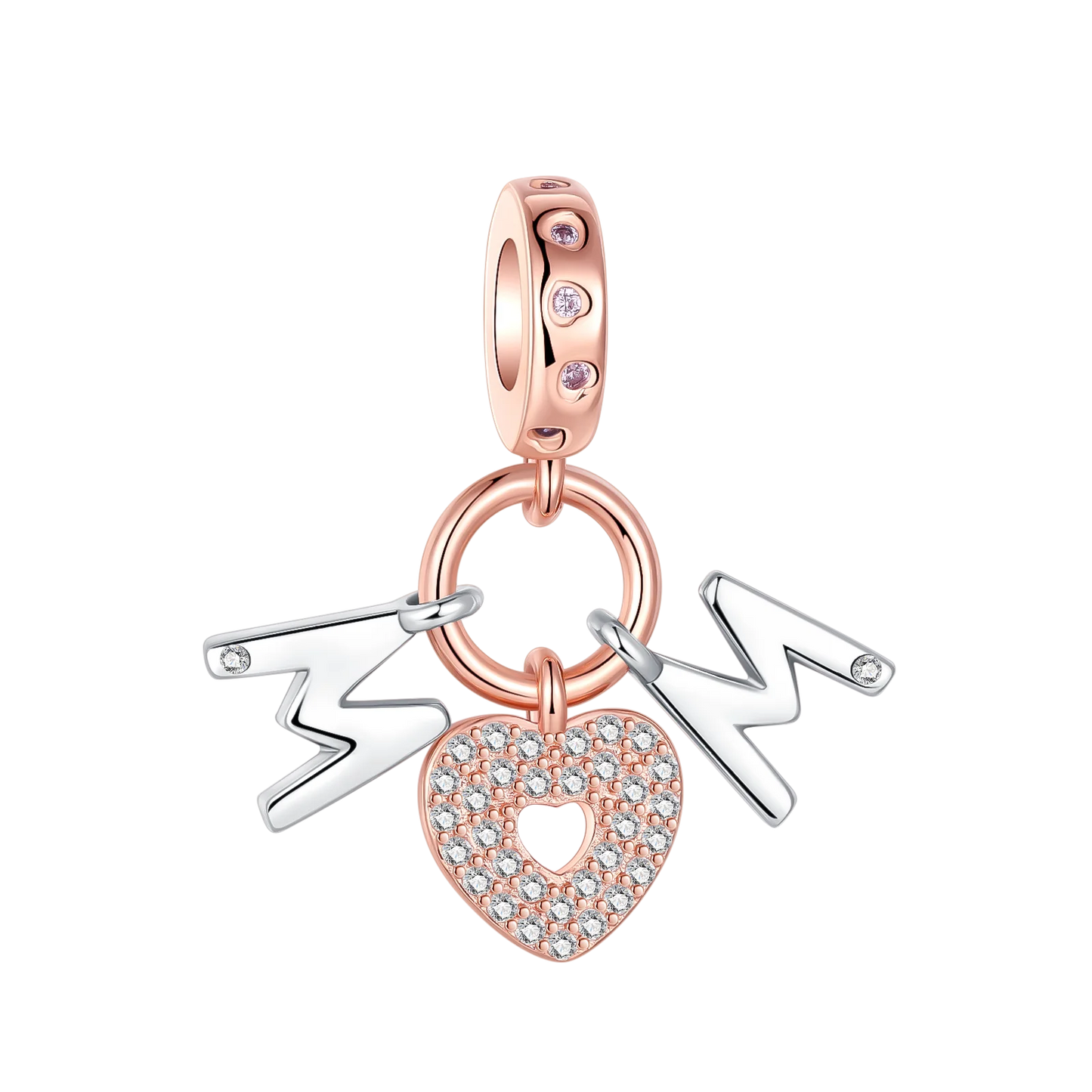Charms-Perlen aus 925er-Sterlingsilber, modisches Biene- und Honigglas, Sonnenblume, Herbstserie, passend für Original-Armbänder, DIY-Schmuckherstellung