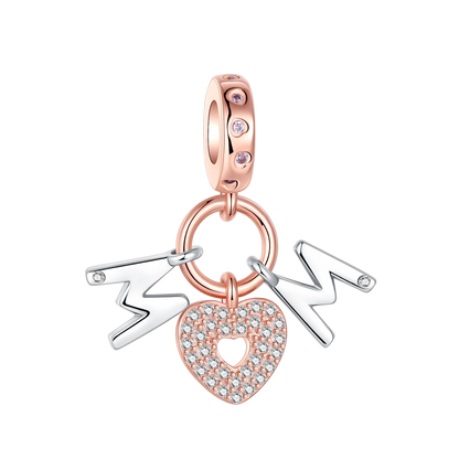Charms-Perlen aus 925er-Sterlingsilber, modisches Biene- und Honigglas, Sonnenblume, Herbstserie, passend für Original-Armbänder, DIY-Schmuckherstellung