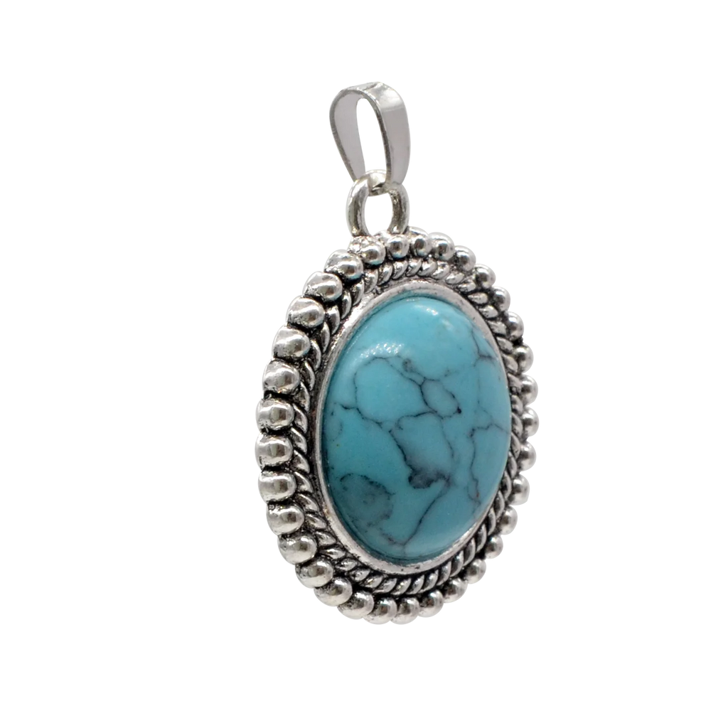 JOYA GESCHENK Valentinstagsgeschenke Chinesischer klassischer natürlicher Edelstein Damen-Halskettenanhänger, eleganter Anhänger für aristokratische Damen