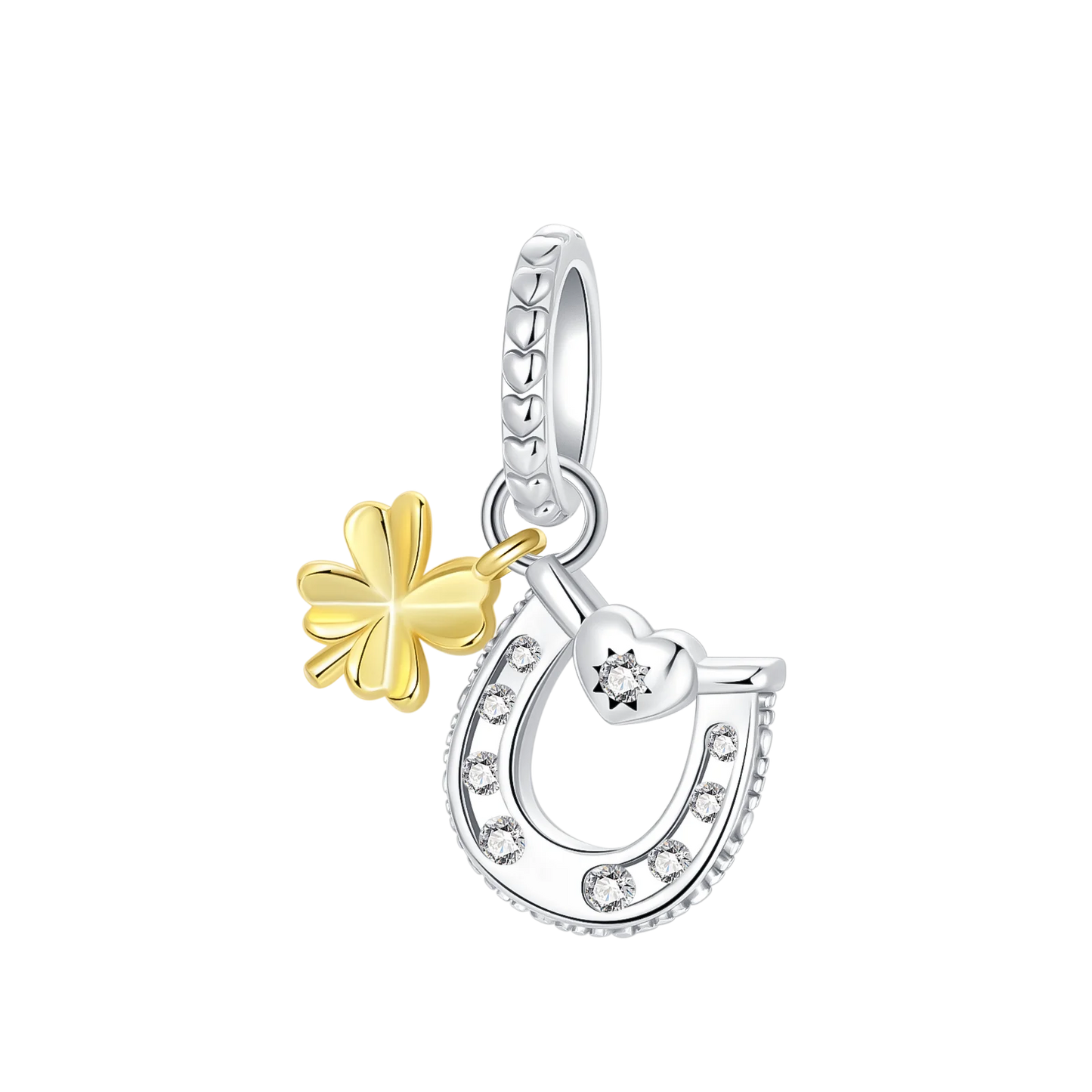 Charms-Perlen aus 925er-Sterlingsilber, modisches Biene- und Honigglas, Sonnenblume, Herbstserie, passend für Original-Armbänder, DIY-Schmuckherstellung