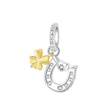 Charms-Perlen aus 925er-Sterlingsilber, modisches Biene- und Honigglas, Sonnenblume, Herbstserie, passend für Original-Armbänder, DIY-Schmuckherstellung