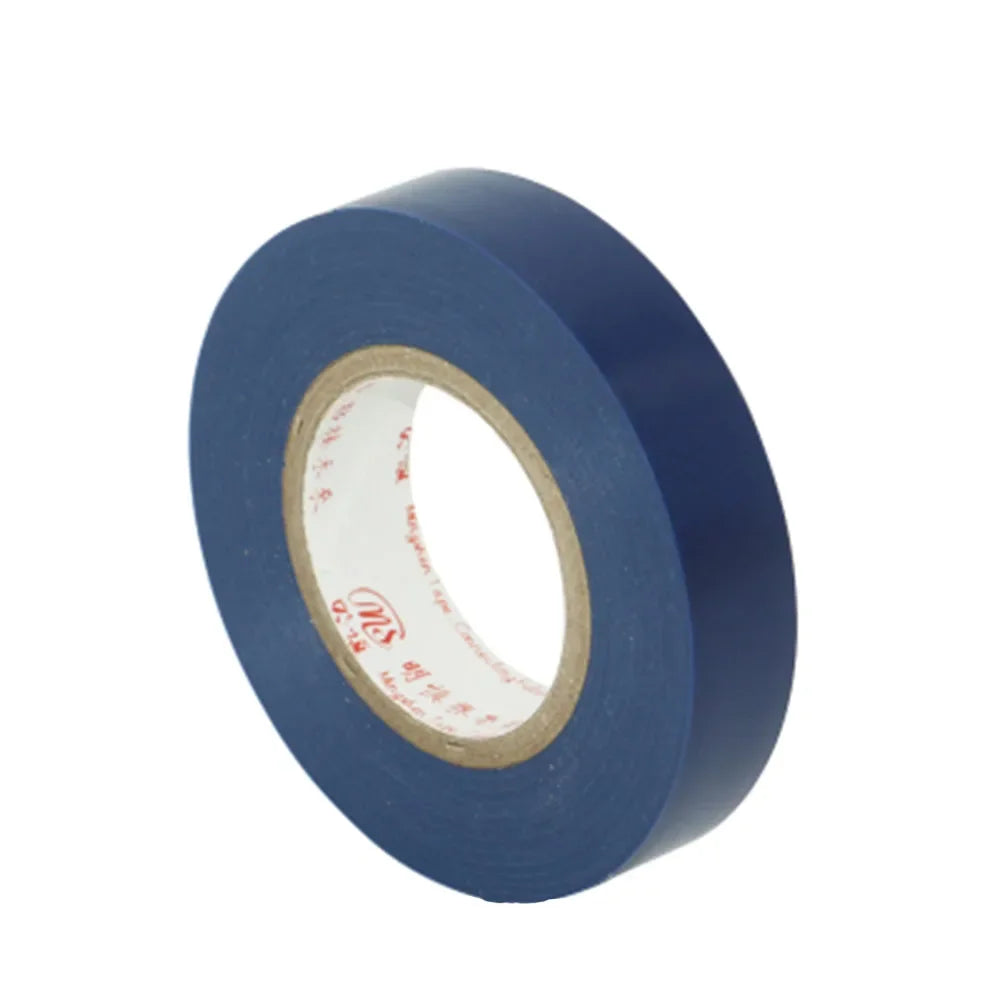 5 cm (50mm) breites Isolierband Isolierband wasserdichtes PVC 18m lang Hoch temperatur 5 cm
