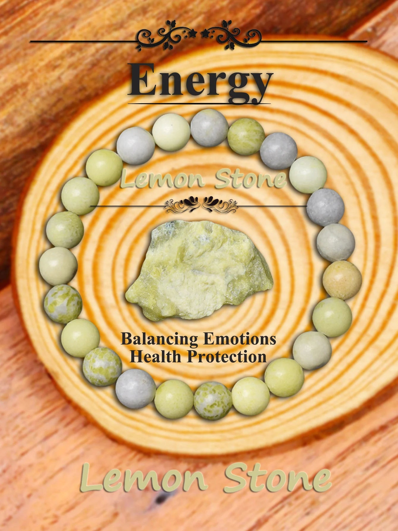 Natural African Bloodstone Beads Bracelet For Courage Protection Grounding Strength Energy Healing & Good Luck Vitality Jewelry