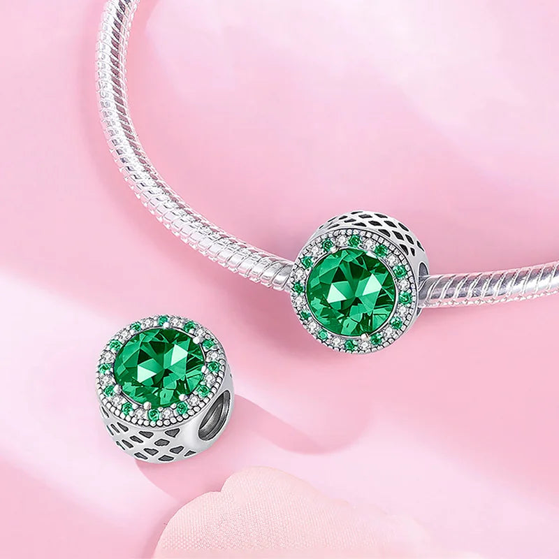 925 Sterling Silber Familie Schmetterling Flugzeug baumeln Perlen passen original Pandora Charms Armbänder DIY Perle Frauen Schmuck herstellung