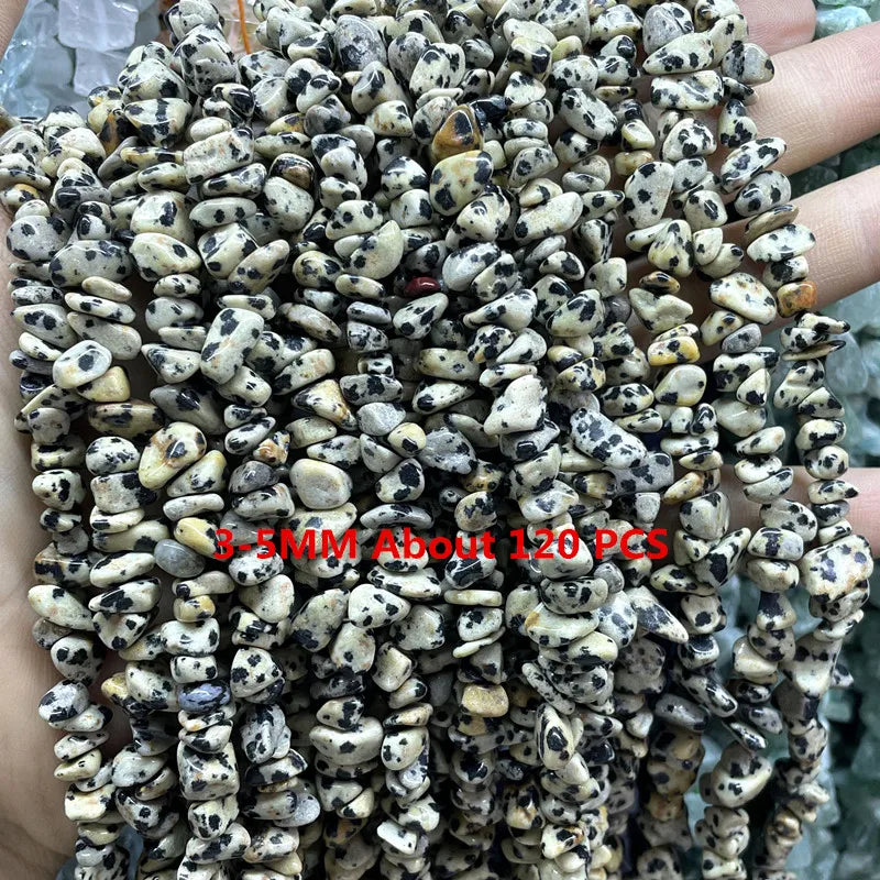 Natürliche Stein Dalmatiner Jaspis Runde Würfel Facettierte Rondelle Lose Spacer Perlen Für Schmuck Machen Charms DIY Armbänder Halskette